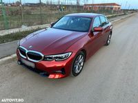 second-hand BMW 320 Seria 3 i Aut. Sport Line