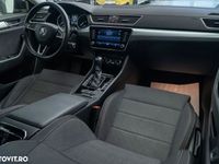 second-hand Skoda Superb 2.0 TDI DSG Style