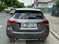 second-hand Mercedes A220 4Matic 7G-DCT Style