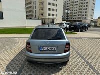 second-hand Skoda Fabia 1.2 Avantaj