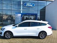 second-hand Ford Focus 1.0 EcoBoost MHEV Titanium