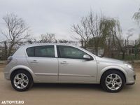 second-hand Opel Astra 1.6 Automatik Cosmo