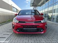 second-hand Kia Rio 1.2 MPI 5MT Urban