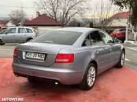 second-hand Audi A6 3.0 TDI DPF quattro Aut