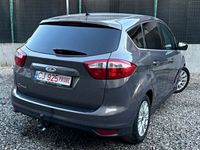 second-hand Ford C-MAX 1.6 TDCi Start-Stop-System Titanium