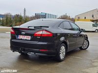 second-hand Ford Mondeo / 2009 / 1.8 TDCi / 125 CP / GARANTIE 12 luni / RATE