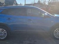 second-hand Opel Grandland X 1.2 Turbo START/STOP Aut. Selection