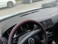 second-hand VW Golf IV 