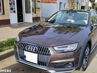 second-hand Audi A4 Avant 2.0 TDI S tronic quattro