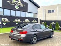 second-hand BMW 316 Seria 3 d M Sport Shadow