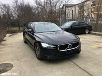 second-hand Volvo V60 D3 Geartronic