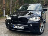 second-hand BMW X5 2013 · 235 000 km · 2 993 cm3 · Diesel