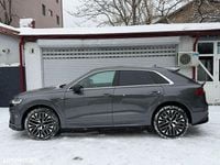 Second-hand Audi Q8 231 CP (169 kW) 2021 Culoaregri SUV