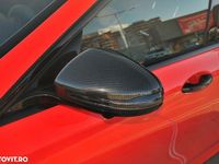 Second-hand Mercedes E43 AMG AMG 401 CP (294 kW) 2018 Culoarerosu Berlinǎ