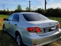 second-hand Toyota Corolla 1.4 D-4D Sedan Luna