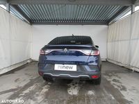 Second-hand Renault Arkana Esprit Alpine 158 CP (116 kW) 2024 Culoarealbastru SUV