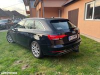 second-hand Audi A4 