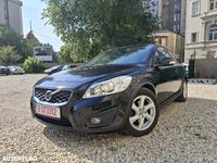 Second-hand Volvo C30 109 CP (80 kW) 2011 Culoarenegru Hatchback