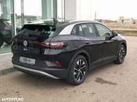 second-hand VW ID4 77 kWh Pro Performance