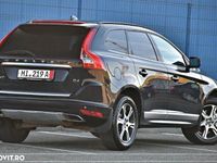 second-hand Volvo XC60 D4 VEA Start-Stop Summum