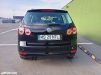 second-hand VW Golf Plus 1.4 TSI Highline