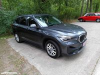 Second-hand BMW X1 136 CP (100 kW) 2020 Culoaregri SUV