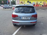 second-hand Audi Q7 