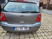 second-hand VW Polo automat 1.4 benzina 9n
