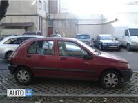 second-hand Renault Clio 12