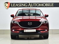 second-hand Mazda CX-5 AWD