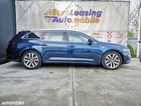 second-hand Renault Talisman 