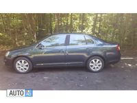 second-hand VW Jetta BSE