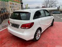 second-hand Mercedes B150 Clasa B