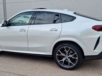 second-hand BMW X6 xDrive30d AT MHEV