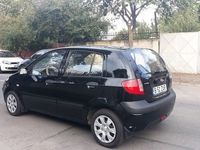 second-hand Hyundai Getz 2