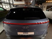 Nouă Hyundai Kona Premium 138 CP (101 kW) 2025 Culoarealbastru SUV
