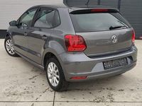 Second-hand VW Polo LOUNGE 75 CP (55 kW) 2016 Culoaregri Hatchback
