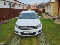 second-hand VW Tiguan 2.0 TDI 4Motion DSG BMT Track & Style