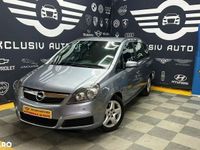 second-hand Opel Zafira 2.0 CDTI Automatik Active