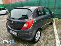 second-hand Opel Corsa D - 1.2, benzină, 2012