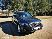 second-hand Audi Q5 2.0 TDI Quattro S-Tronic