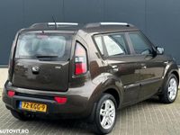 second-hand Kia Soul 