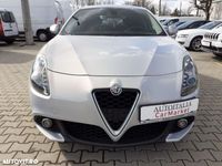 second-hand Alfa Romeo Giulietta 2.0 Mjet S&S TCT Super