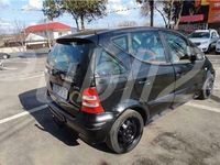 second-hand Mercedes A170 Clasa A