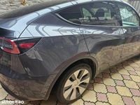 Second-hand Tesla Model Y 378 kW (514 CP) 2023 Culoaregri SUV