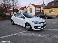 second-hand Renault Mégane dCi 110 FAP LIMITED