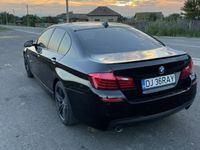 second-hand BMW 535 Seria 5 d xDrive