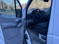 Second-hand Mercedes 300 130 CP (95 kW) 2013