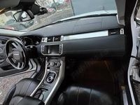 Second-hand Land Rover Range Rover evoque R-Dynamic 180 CP (132 kW) 2016 Alb SUV