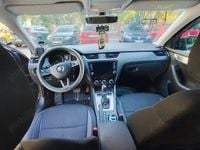 Second-hand Skoda Octavia 150 CP (110 kW) 2019 Negru Berlinǎ